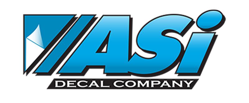 ASI Decal Company
