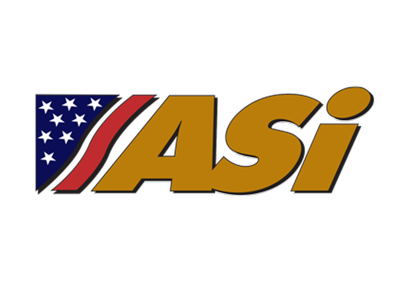 ASI Fire/Rescue Apparel Logo
