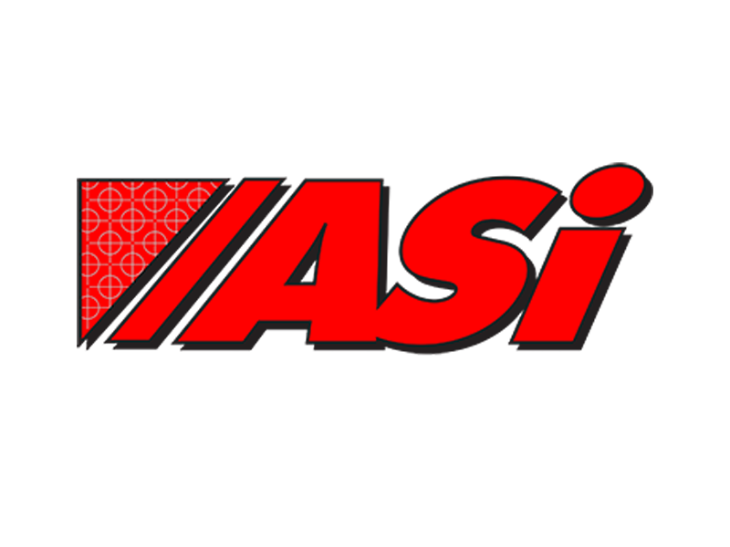 ASI Sportswear Logo