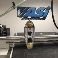 Custom PVC Sign