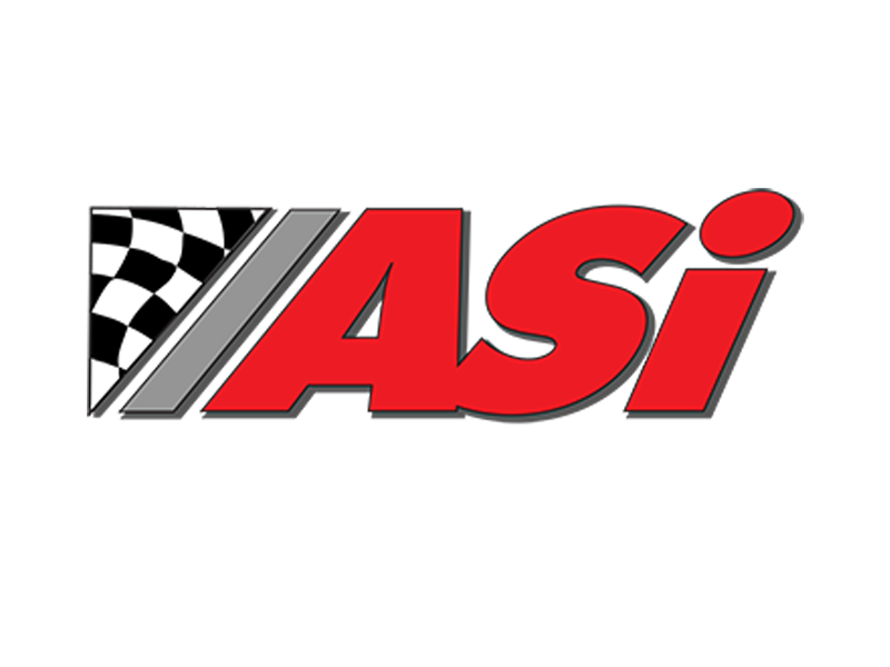 ASI Racewear Logo