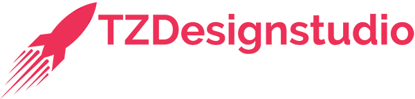 TZDesignstudio Logo